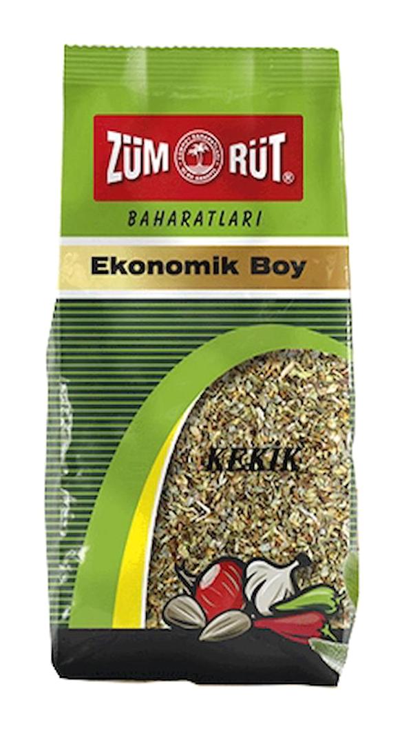 Zümrüt Kekik 200 gr