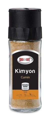 Bağdat Tuzluklu Kimyon 55 gr