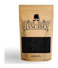 Hancıbey Çörek Otu 5 kg