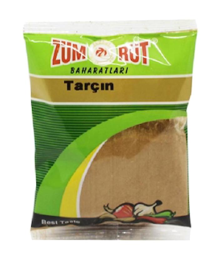 Zümrüt Tarçın 24x45 gr