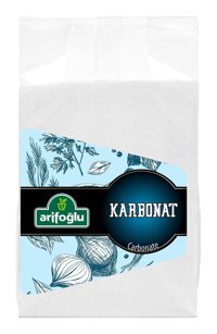 Arifoğlu Karbonat 270 gr