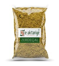 E-Aktariye Öğütülmüş Toz Zerdeçal 100 gr