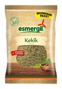 Esmergil Kekik 70 gr