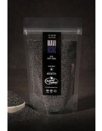 Baharat Dükkanı Mavi Haşhaş 40 gr