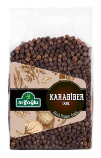 Arifoğlu Karabiber 125 gr