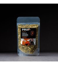 Pruf Pizza & Makarna 45 gr