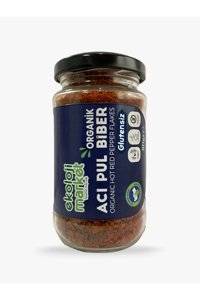 Ekoloji Market Acı Biber 80 gr