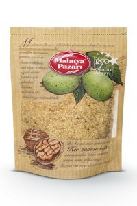 Malatya Pazarı Sarı Kilitli Paket Susam 100 gr