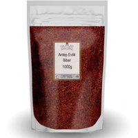 Hancıbey Antep Özel Evlik Pul Biber 1 kg