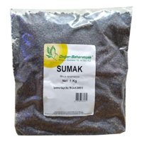 Doğan Baharat Tane Sumak 1 kg