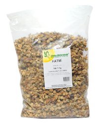 Doğan Baharat Gül Hatmi Hatmi Çiçeği 1 kg