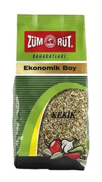 Zümrüt Kekik 2x200 gr