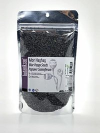 Botaniksan Mavi Haşhaş 125 gr