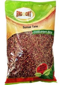 Bağdat Tane Sumak 500 gr