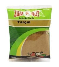 Zümrüt Tarçın 6x45 gr