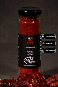 Baharat Dükkanı Tatlı Toz Biber 45 gr