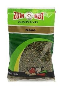 Zümrüt Nane 6x30 gr