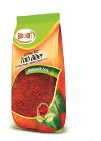 Bağdat Tatlı Kırmızı Biber 6x250 gr
