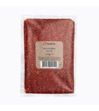 Hayfene Tatlı Pul Biber 1 kg