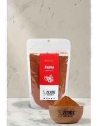Zerde Baharat Fajita 60 gr