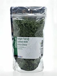 Botaniksan Isırgan Yaprağı 30 gr