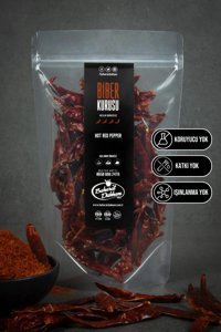 Baharat Dükkanı Biber Kurusu Ekstra Acı 50 gr