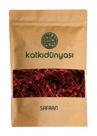 Katkı Dünyası Safran 1 gr
