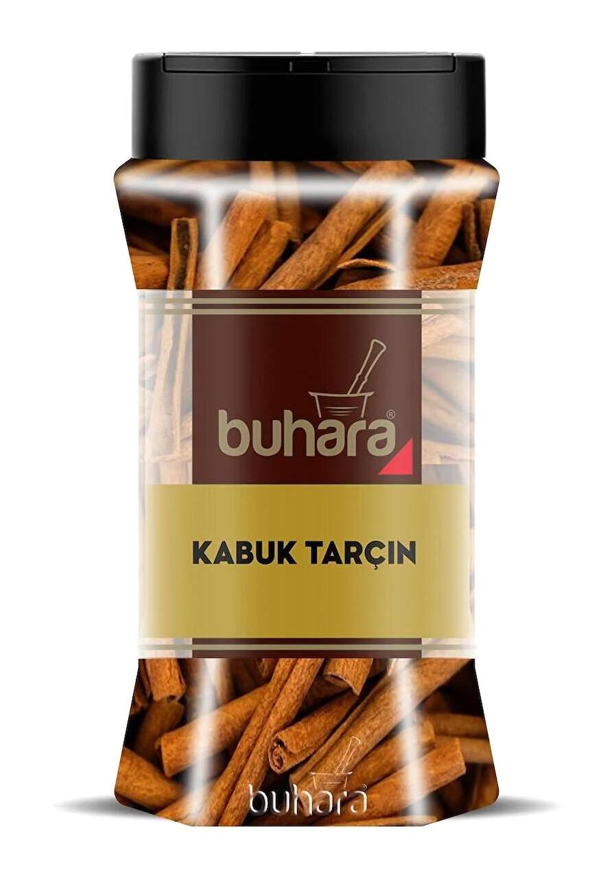 Buhara Tarçın 180 gr