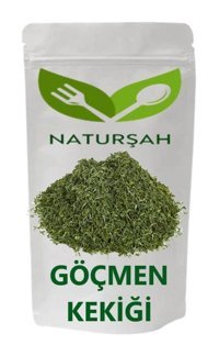 Naturşah Göçmen Kekiği 250 gr