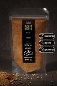 Baharat Dükkanı Kişniş 75 gr