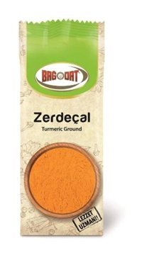 Bağdat Zerdeçal 2x70 gr