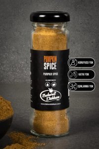 Baharat Dükkanı Pumpkin Spice 45 gr