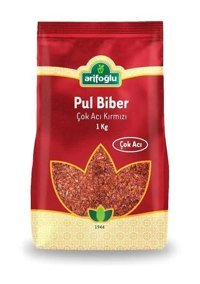 Arifoğlu Pul Biber 1 kg