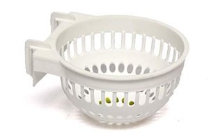 Fit Fly Plastik Kanarya Yuvası