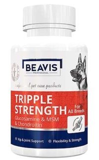 Beavis D Vitamini C Vitamini B Vitamini Hamile Kemik Eklem 150 Tablet Köpek Vitamini