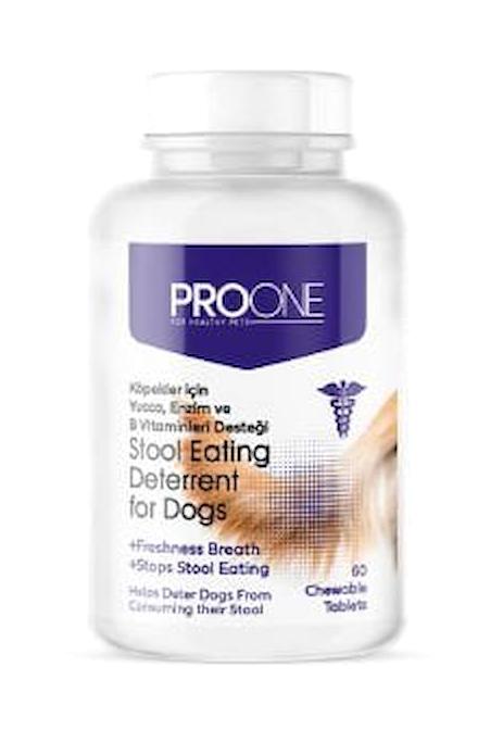 Pro One B Vitamini Kemik Eklem 75 Tablet Köpek Vitamini