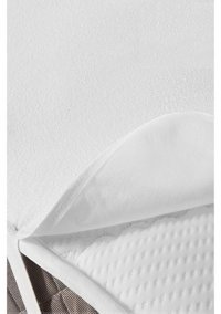 Mycey Microfiber Lastikli Tek Kişilik Alez