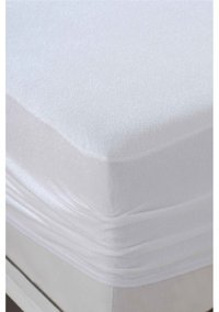 Bebesi Fitted Microfiber Lastiksiz Tek Kişilik Alez