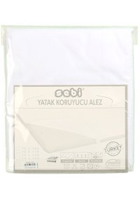 Sebi Bebe Polyester Lastiksiz Tek Kişilik Alez