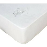Bebesi Fitted Pamuk Lastikli Sıvı Geçirmez 60 X 120 cm Tek Kişilik Alez