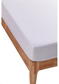 Altın Karma Fitted Microfiber Lastikli Sıvı Geçirmez 60 X 120 cm Tek Kişilik Alez