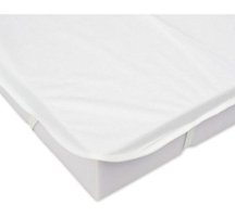 Ave Home Pamuk Lastikli Sıvı Geçirmez 50 X 80 cm Tek Kişilik Alez