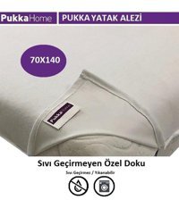 Pukka Home Microfiber Lastikli Tek Kişilik Alez