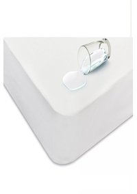Modex Fitted Pamuk Lastikli Sıvı Geçirmez 60 X 120 cm Tek Kişilik Alez