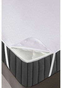 Divanev Microfiber Lastikli Tek Kişilik Alez