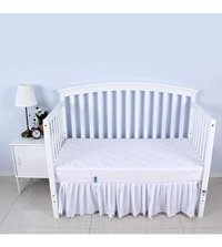 Diğer Microfiber Lastikli Sıvı Geçirmez Tek Kişilik Alez