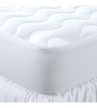 Ave Home Fitted Pamuk Lastikli Sıvı Geçirmez 80 X 180 cm Tek Kişilik Alez