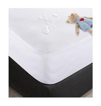 Mer-Tim Havlu Lastiksiz Sıvı Geçirmez 60 X 120 cm Tek Kişilik Alez