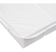 Ave Home Pamuk Lastikli Sıvı Geçirmez 70 X 110 cm Tek Kişilik Alez