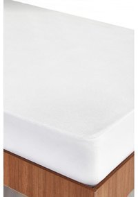 Divanev Fitted Microfiber Lastikli Sıvı Geçirmez 70 X 120 cm Tek Kişilik Alez